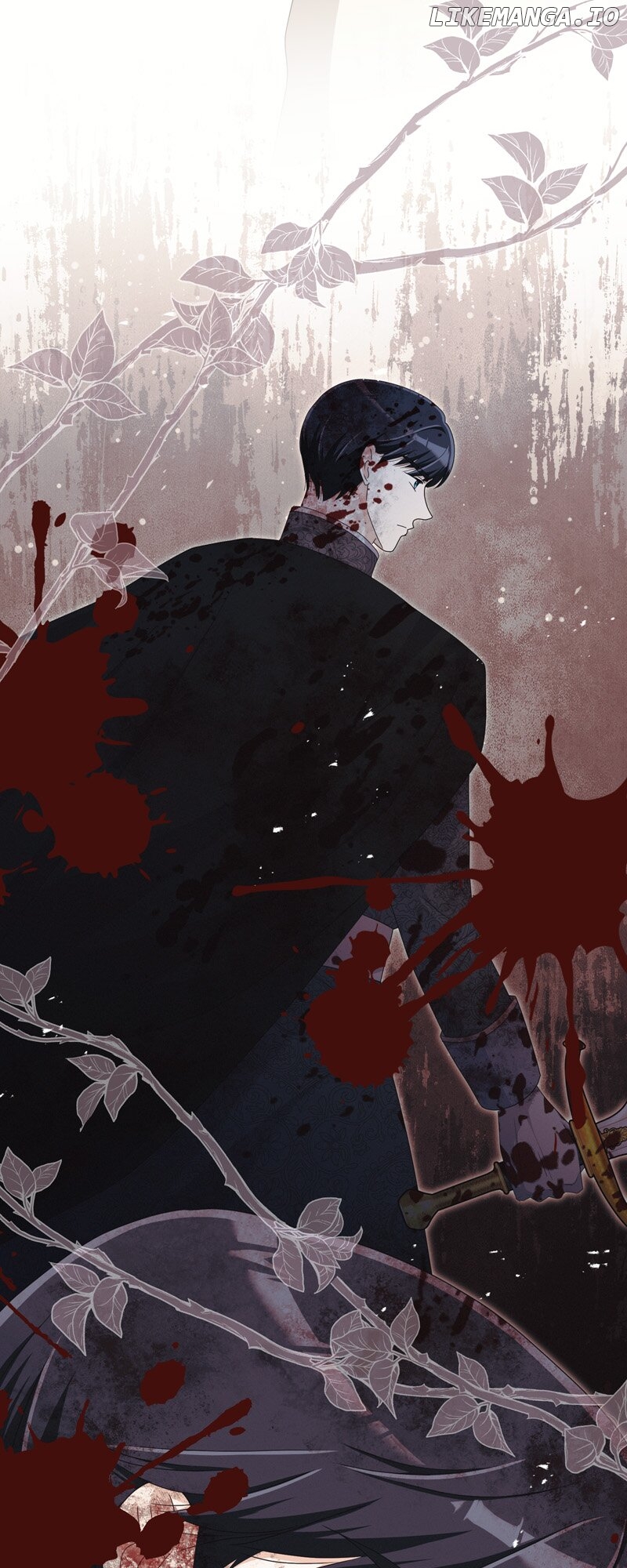This Time, the Tears Were Mine Chapter 21 - page 14