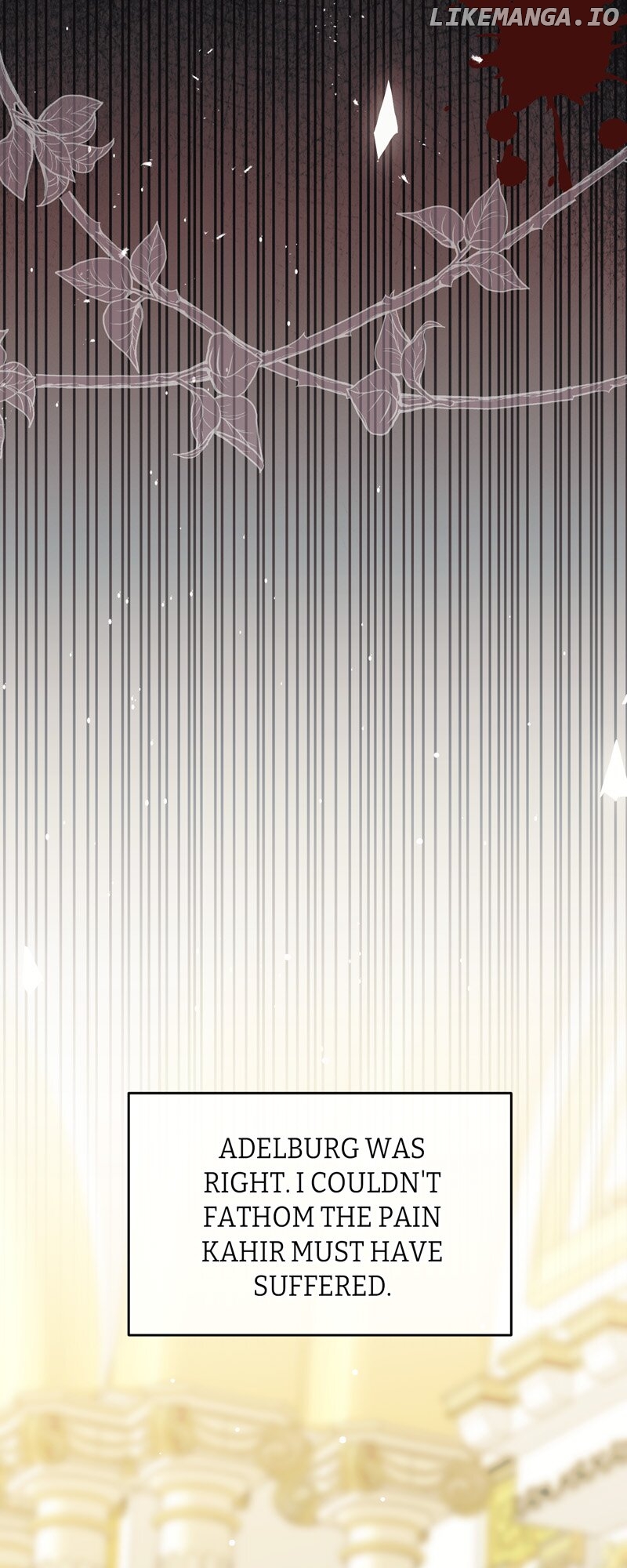 This Time, the Tears Were Mine Chapter 21 - page 17
