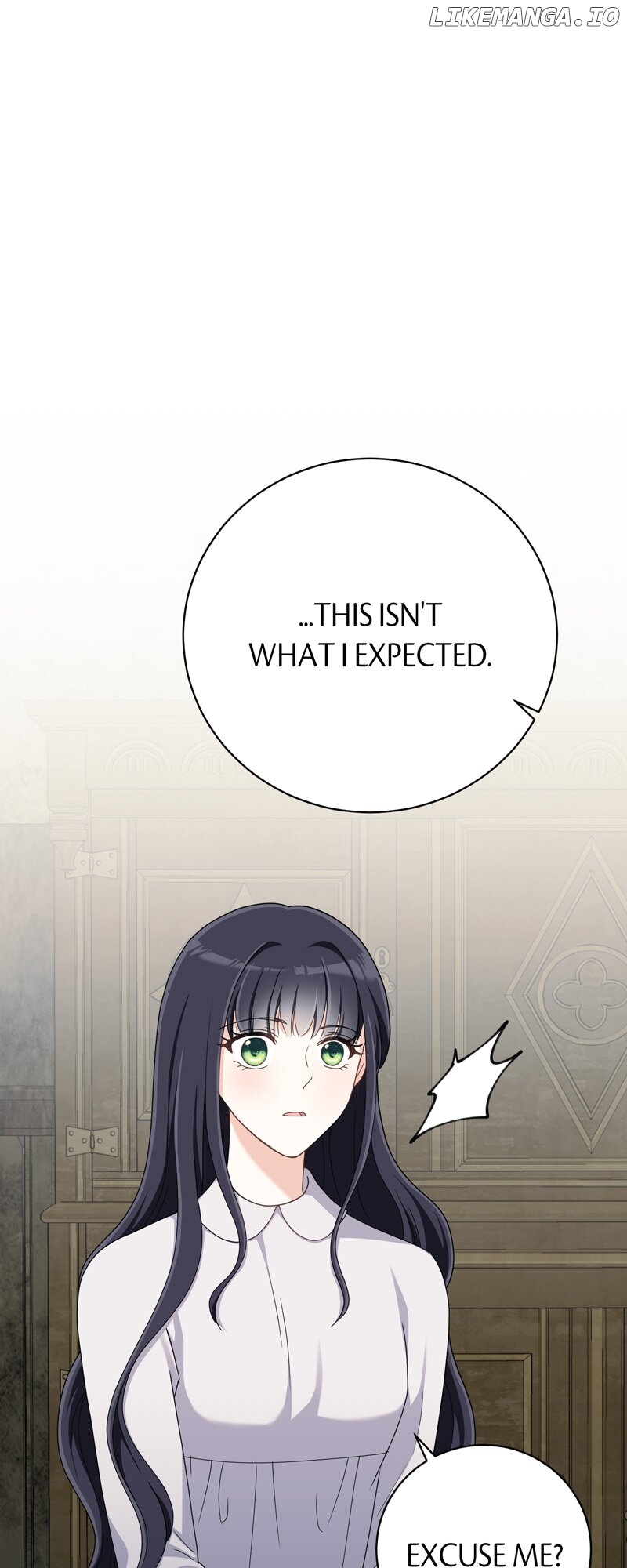 This Time, the Tears Were Mine Chapter 21 - page 2