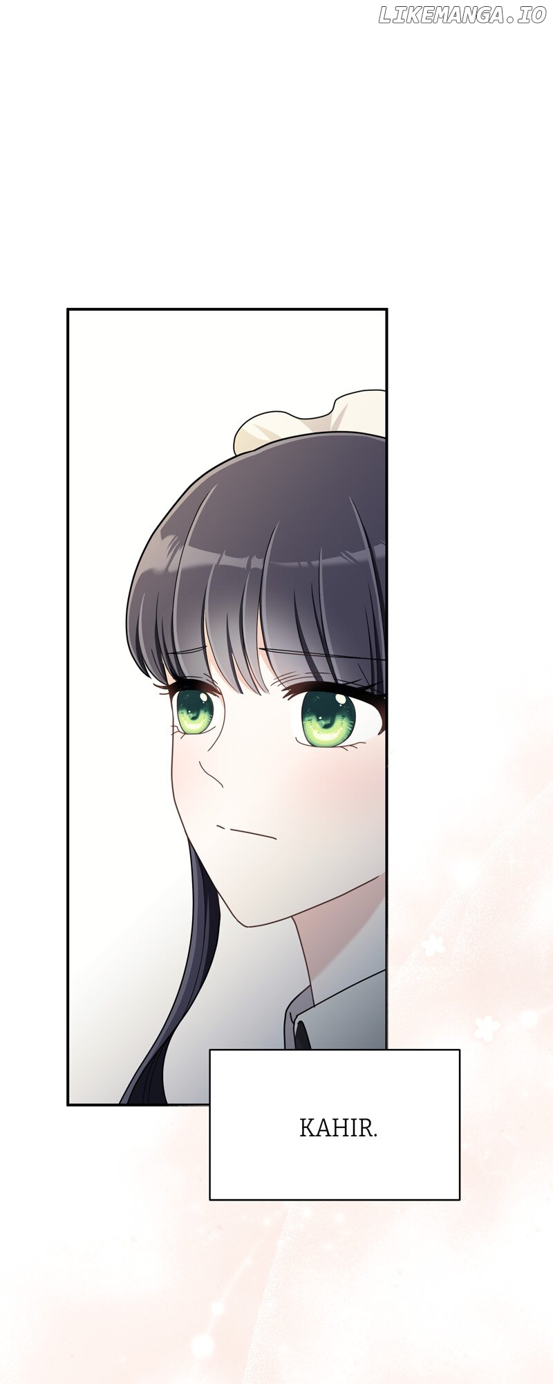 This Time, the Tears Were Mine Chapter 21 - page 20