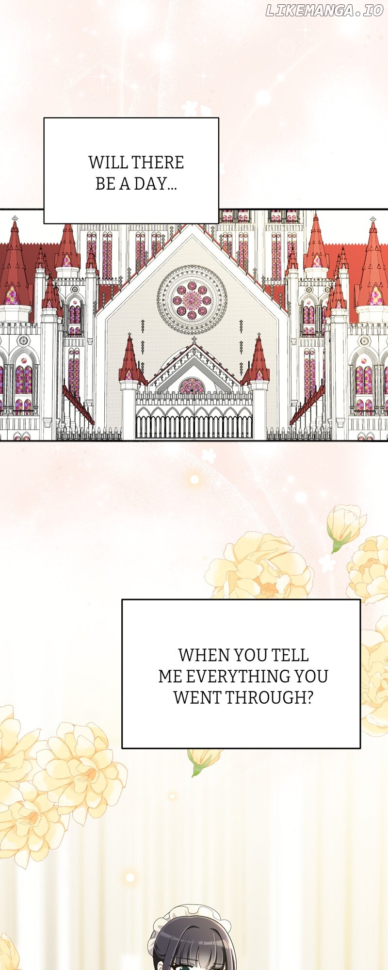 This Time, the Tears Were Mine Chapter 21 - page 21
