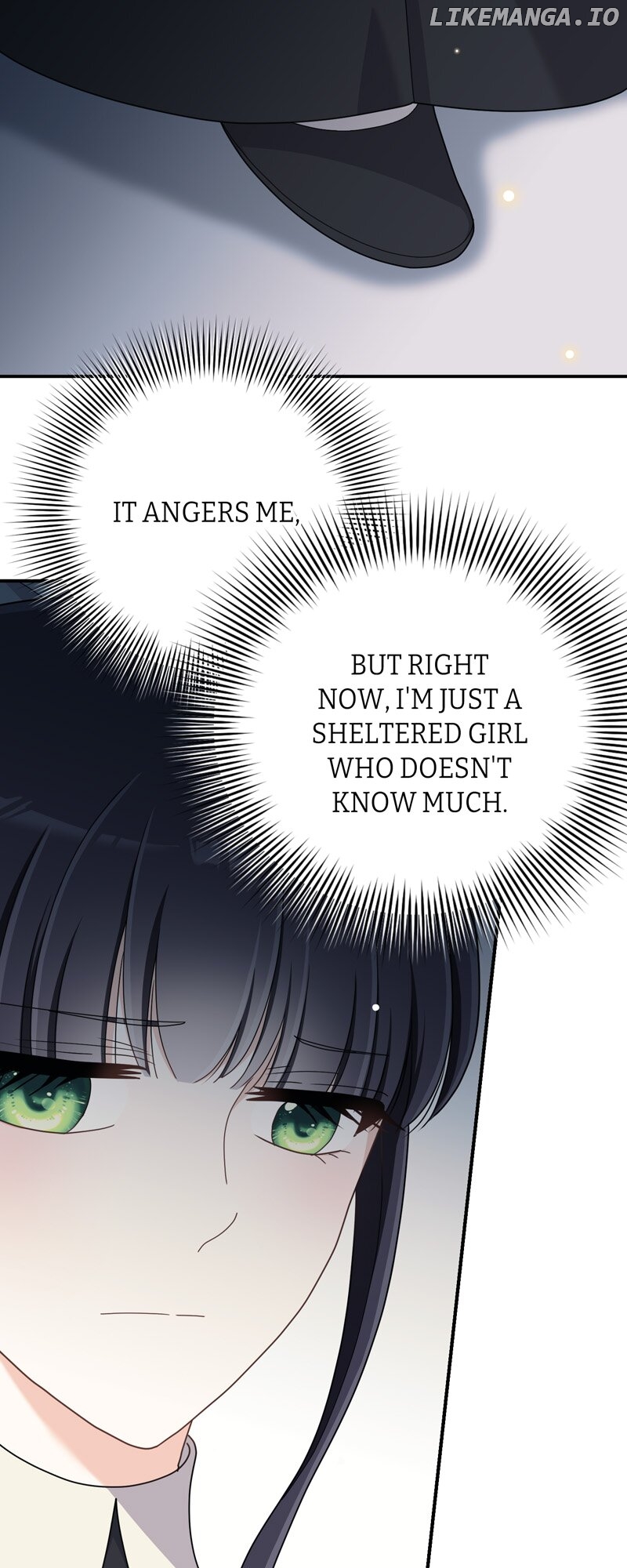 This Time, the Tears Were Mine Chapter 21 - page 23