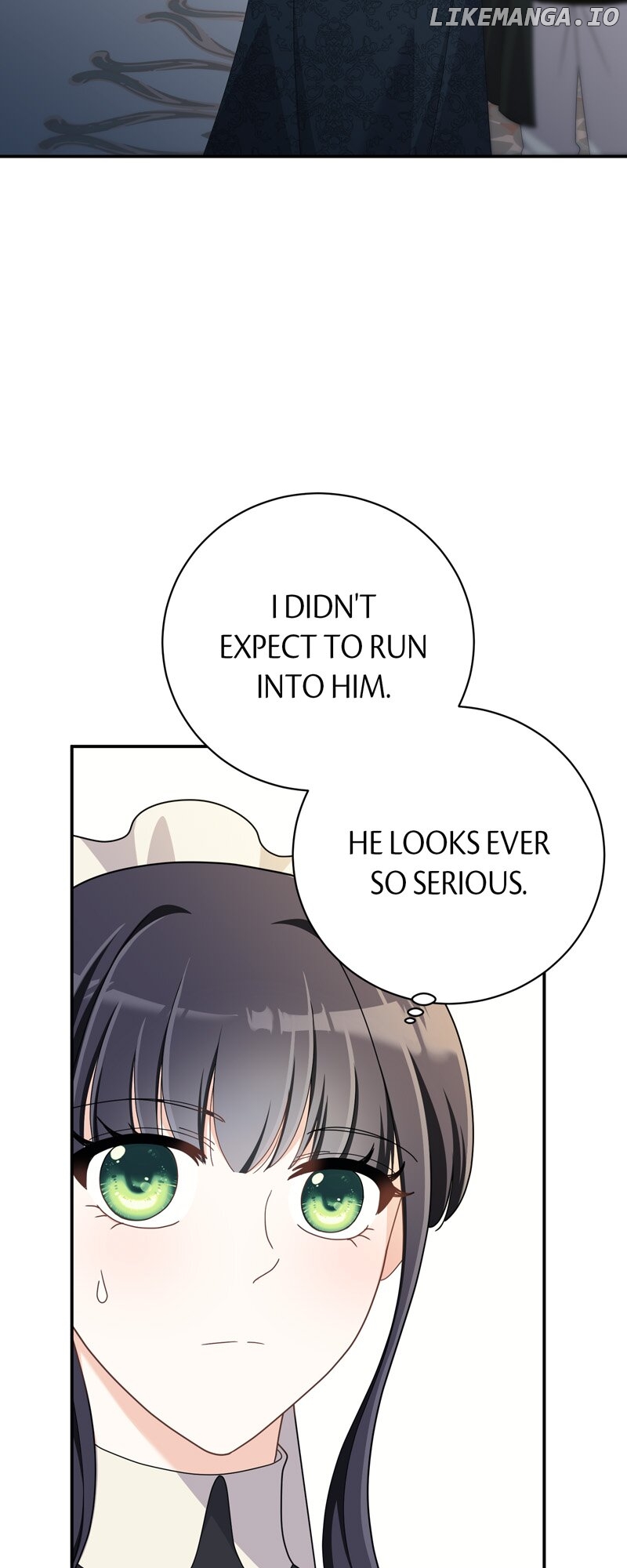 This Time, the Tears Were Mine Chapter 21 - page 29