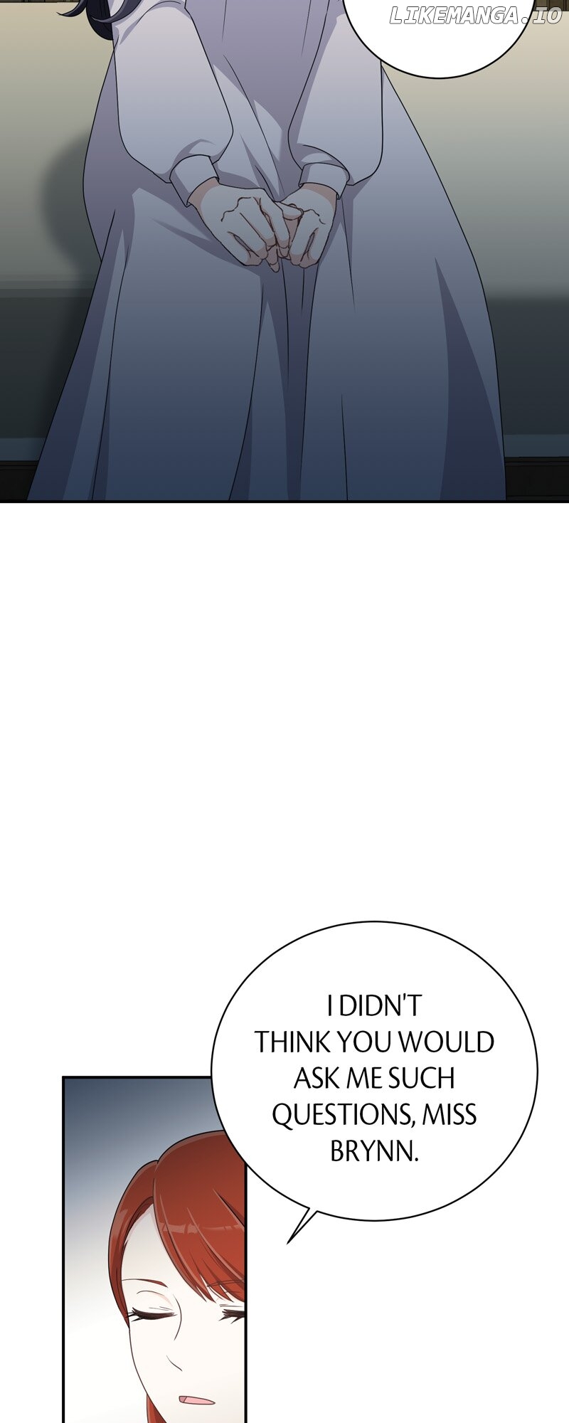 This Time, the Tears Were Mine Chapter 21 - page 3