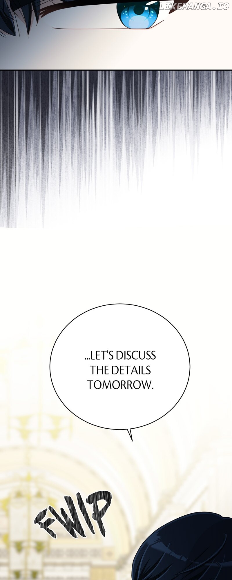 This Time, the Tears Were Mine Chapter 21 - page 32