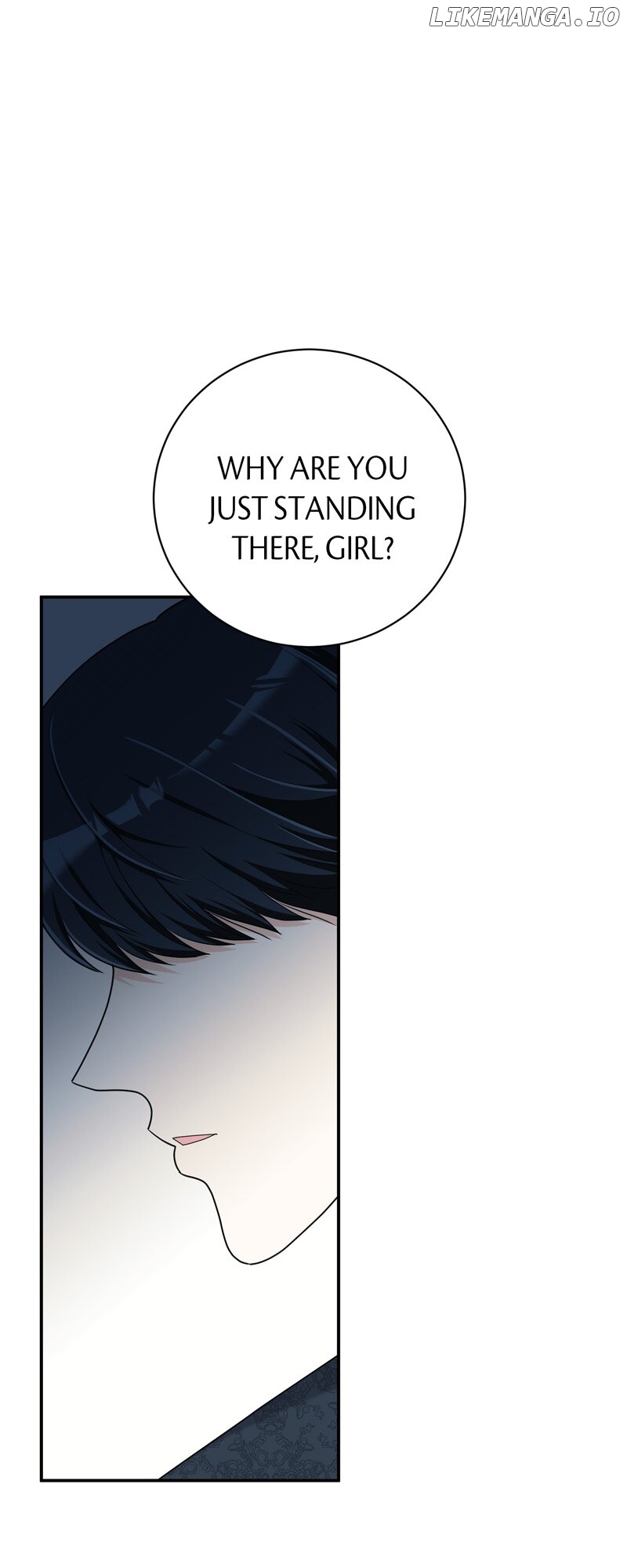 This Time, the Tears Were Mine Chapter 21 - page 34