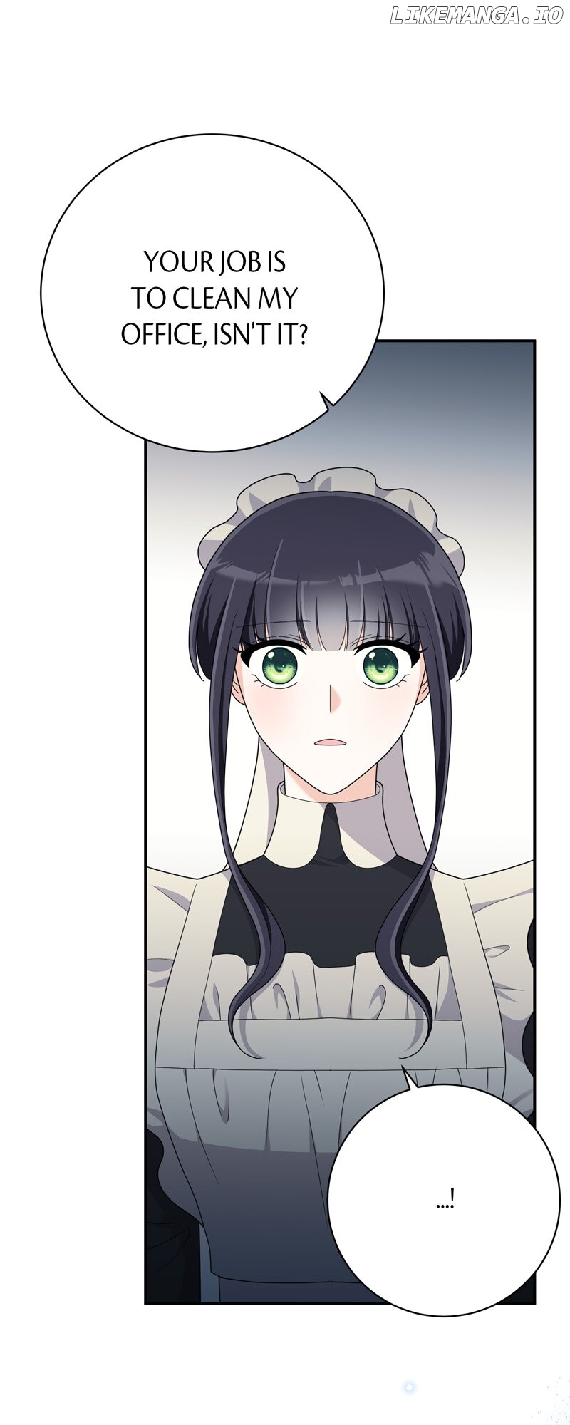 This Time, the Tears Were Mine Chapter 21 - page 35