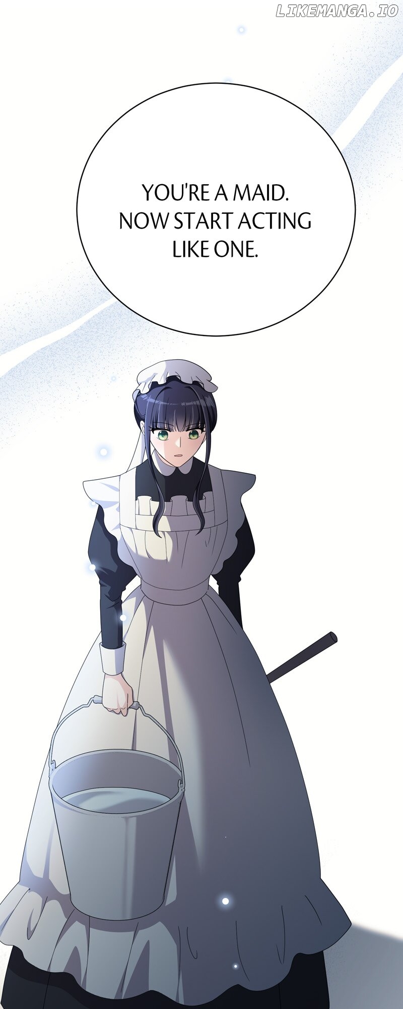 This Time, the Tears Were Mine Chapter 21 - page 36