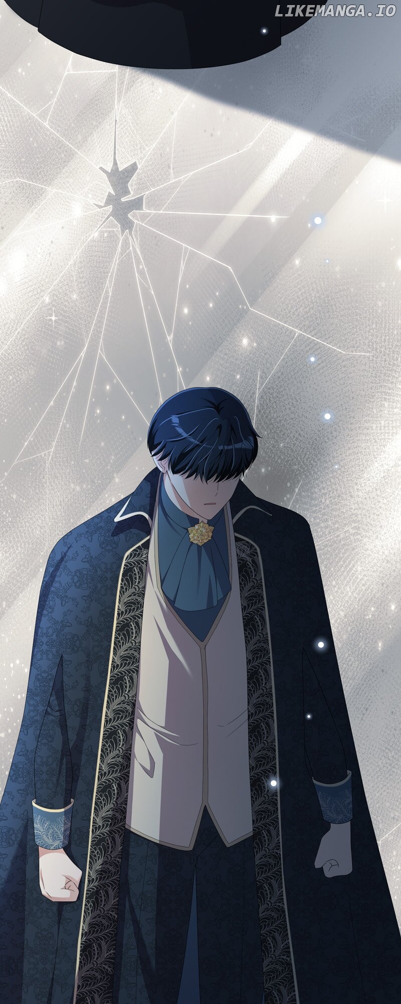 This Time, the Tears Were Mine Chapter 21 - page 37