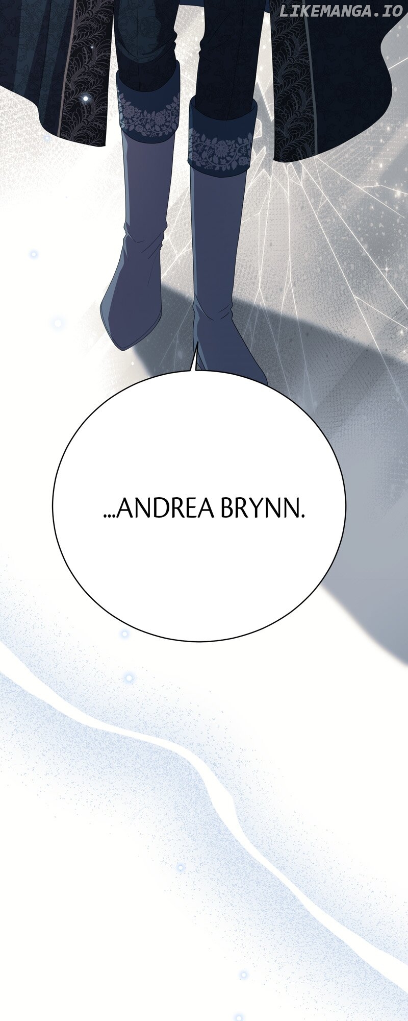 This Time, the Tears Were Mine Chapter 21 - page 38
