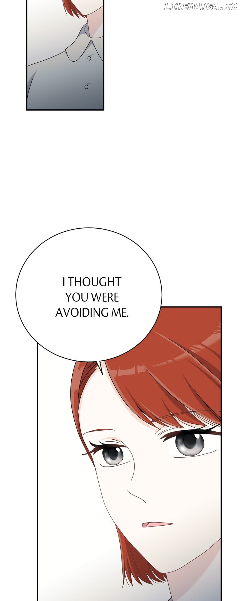 This Time, the Tears Were Mine Chapter 21 - page 4