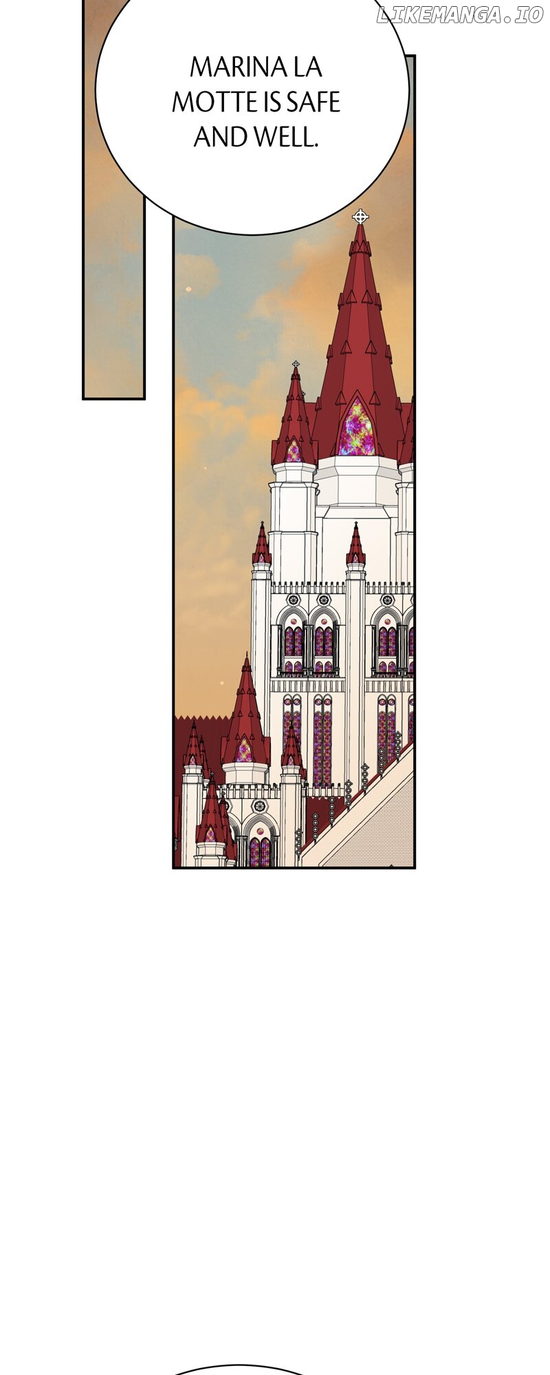 This Time, the Tears Were Mine Chapter 21 - page 41