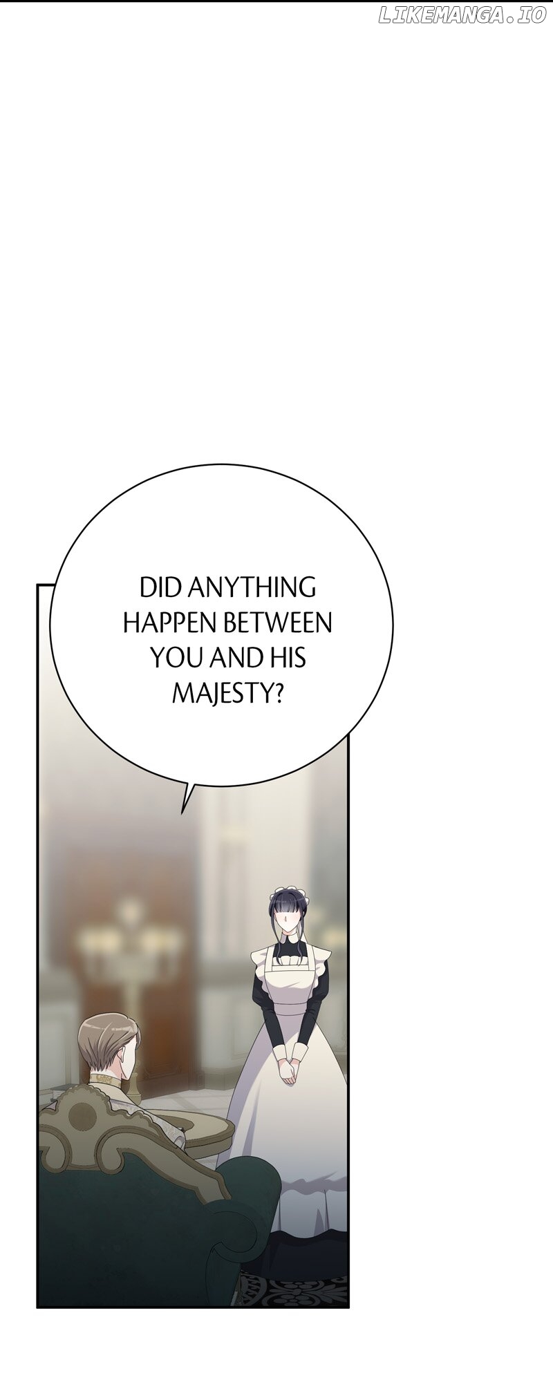 This Time, the Tears Were Mine Chapter 21 - page 43