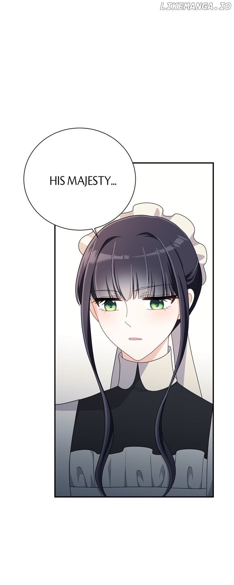This Time, the Tears Were Mine Chapter 21 - page 44