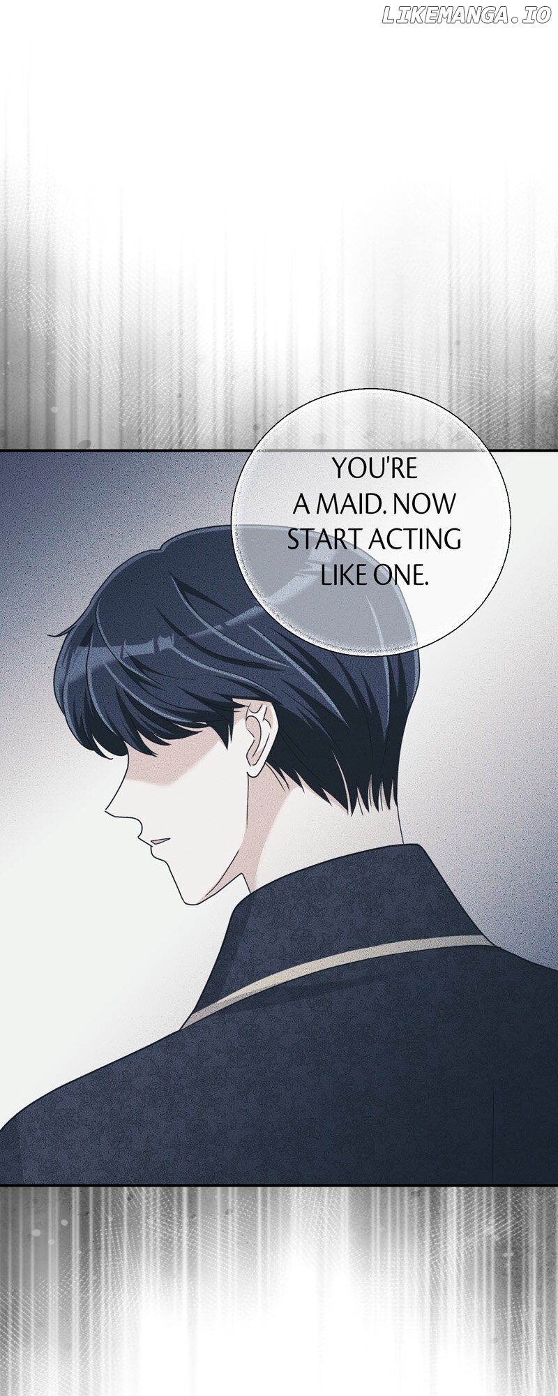 This Time, the Tears Were Mine Chapter 21 - page 45