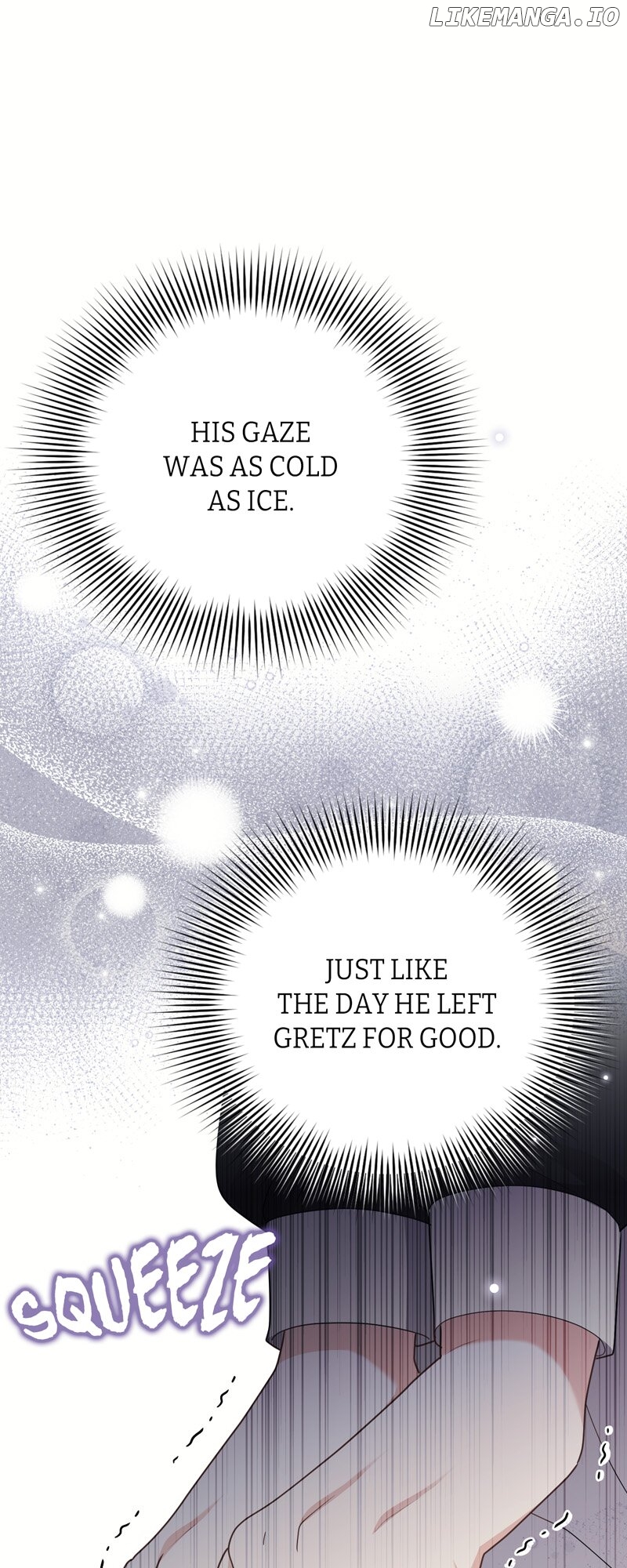 This Time, the Tears Were Mine Chapter 21 - page 47