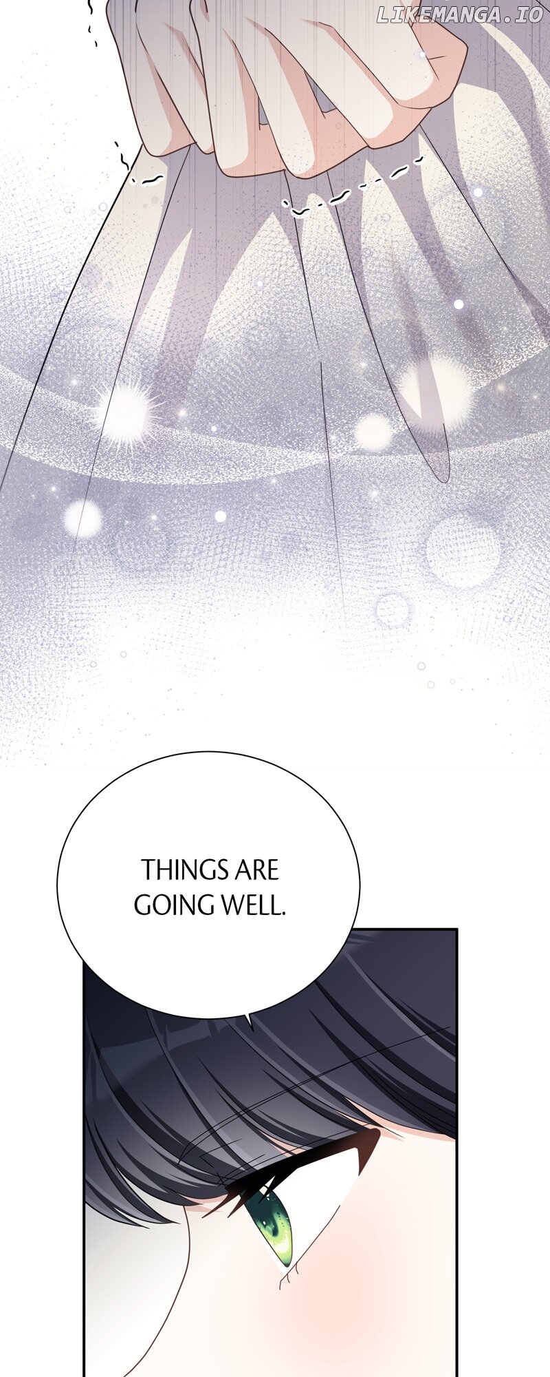 This Time, the Tears Were Mine Chapter 21 - page 48
