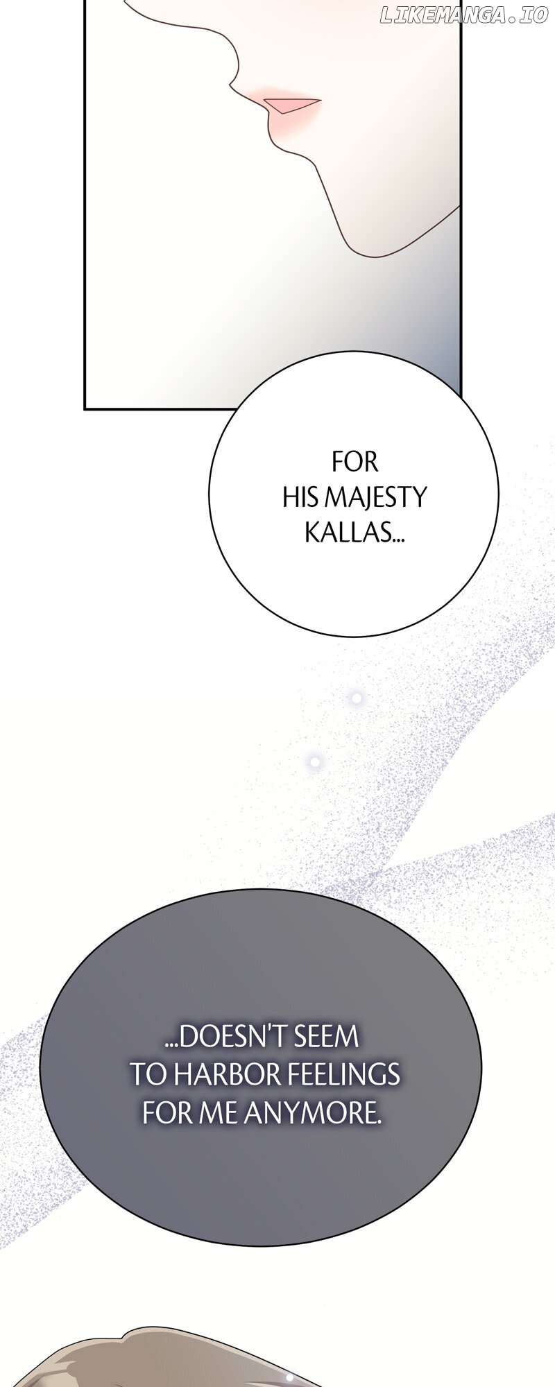 This Time, the Tears Were Mine Chapter 21 - page 49