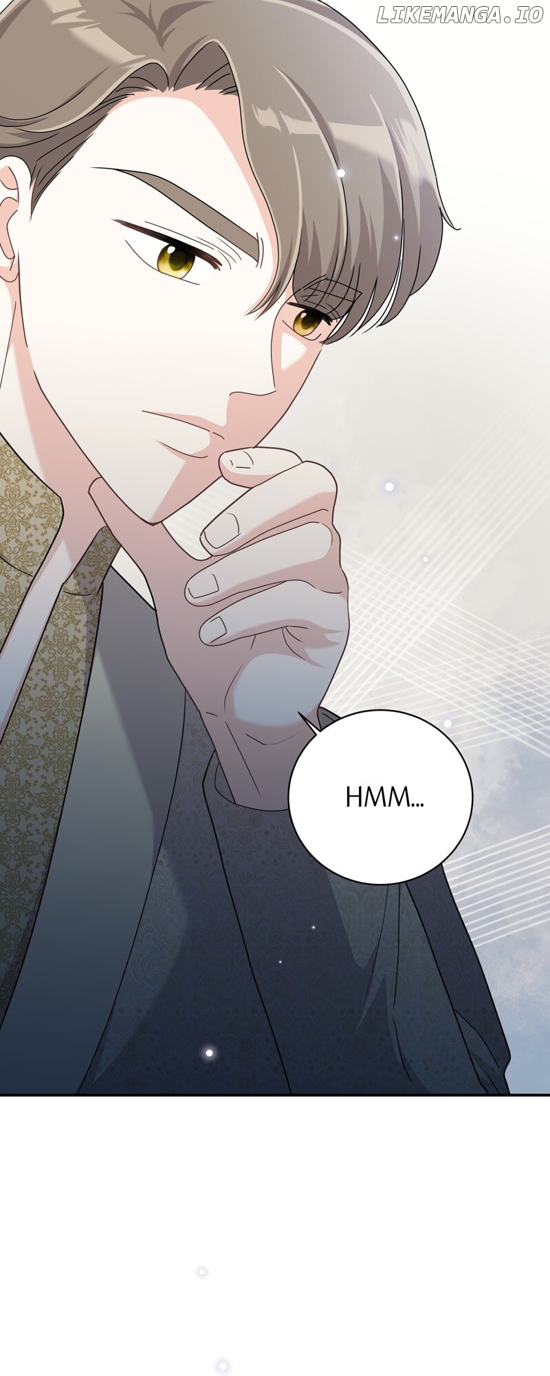 This Time, the Tears Were Mine Chapter 21 - page 50
