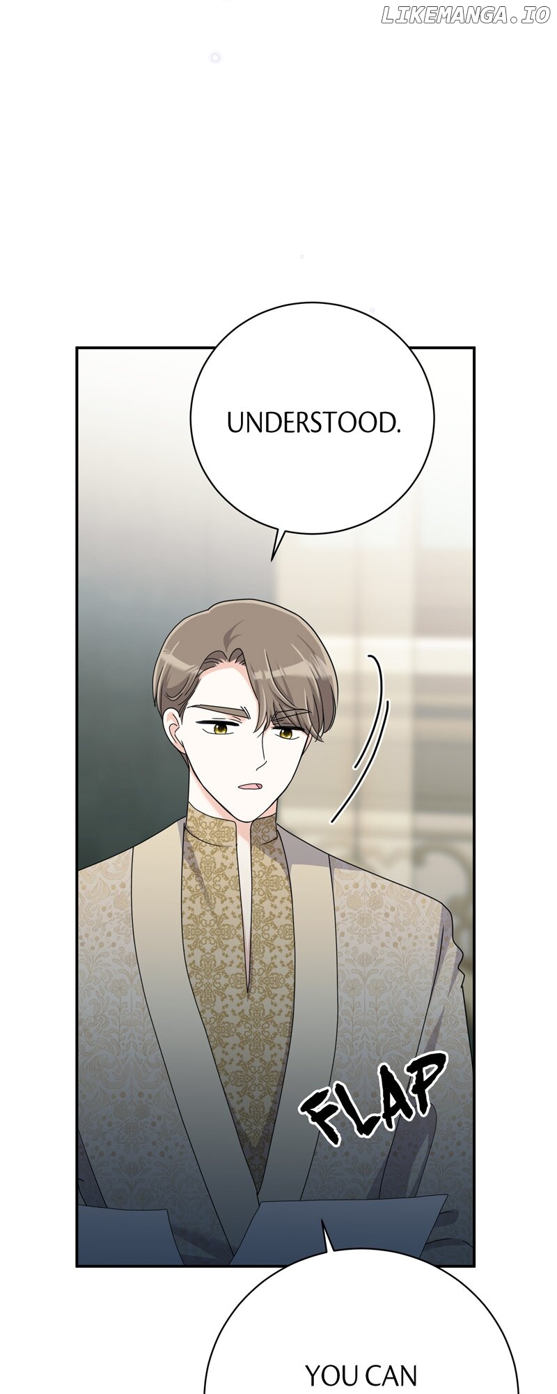 This Time, the Tears Were Mine Chapter 21 - page 51