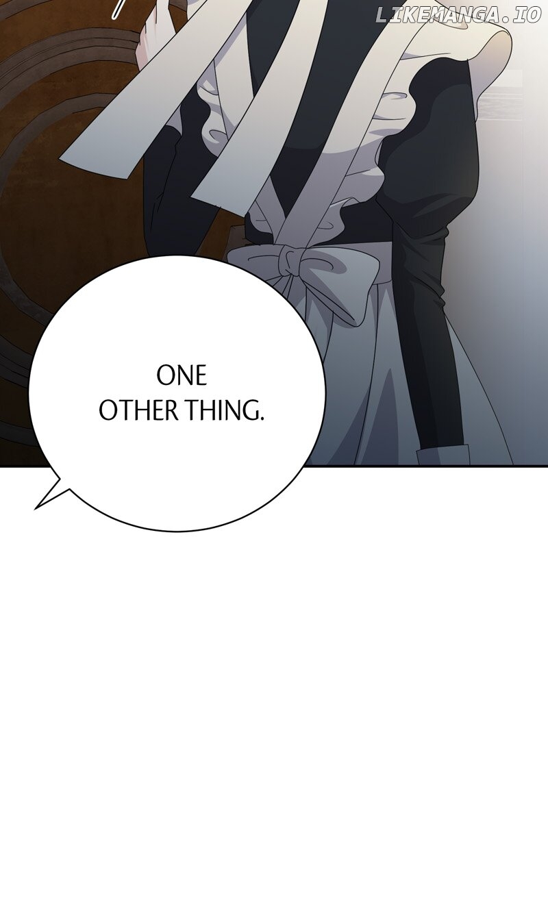 This Time, the Tears Were Mine Chapter 21 - page 53