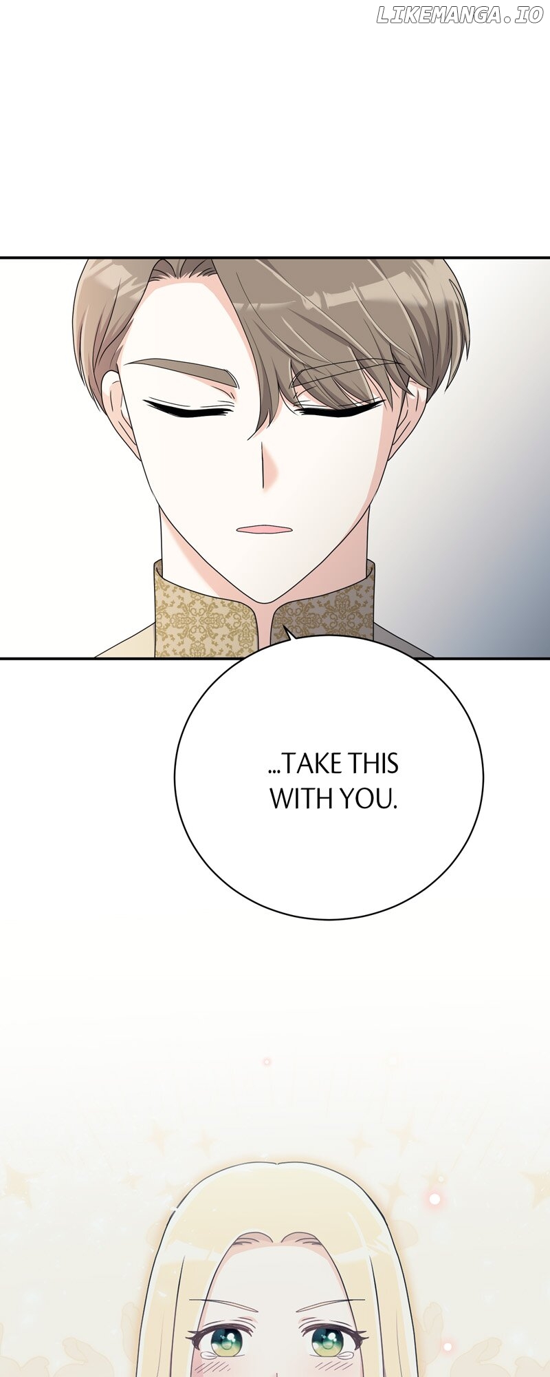 This Time, the Tears Were Mine Chapter 21 - page 54