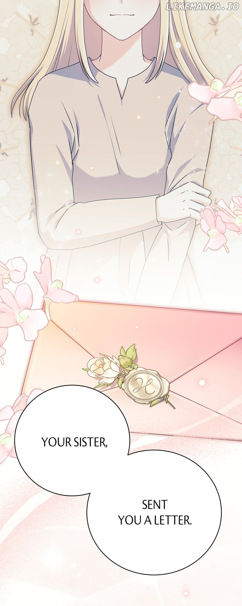 This Time, the Tears Were Mine Chapter 21 - page 55