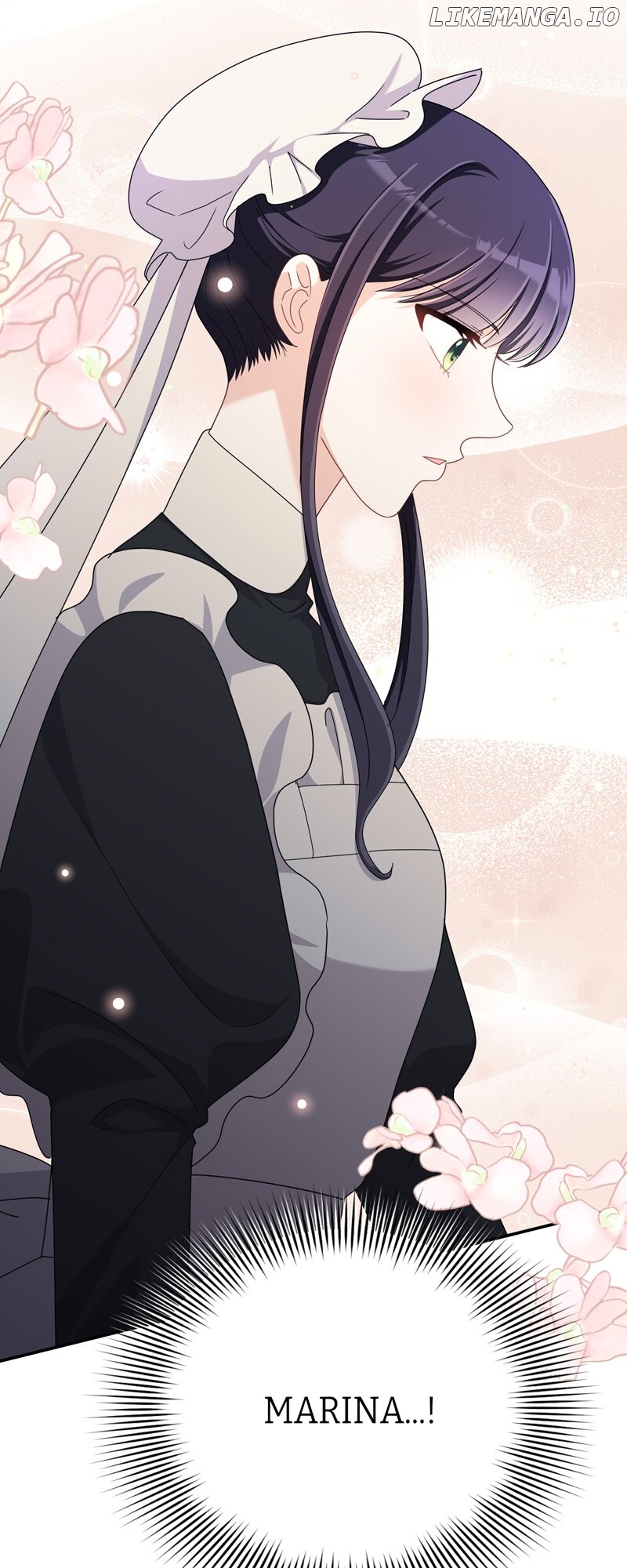 This Time, the Tears Were Mine Chapter 21 - page 56