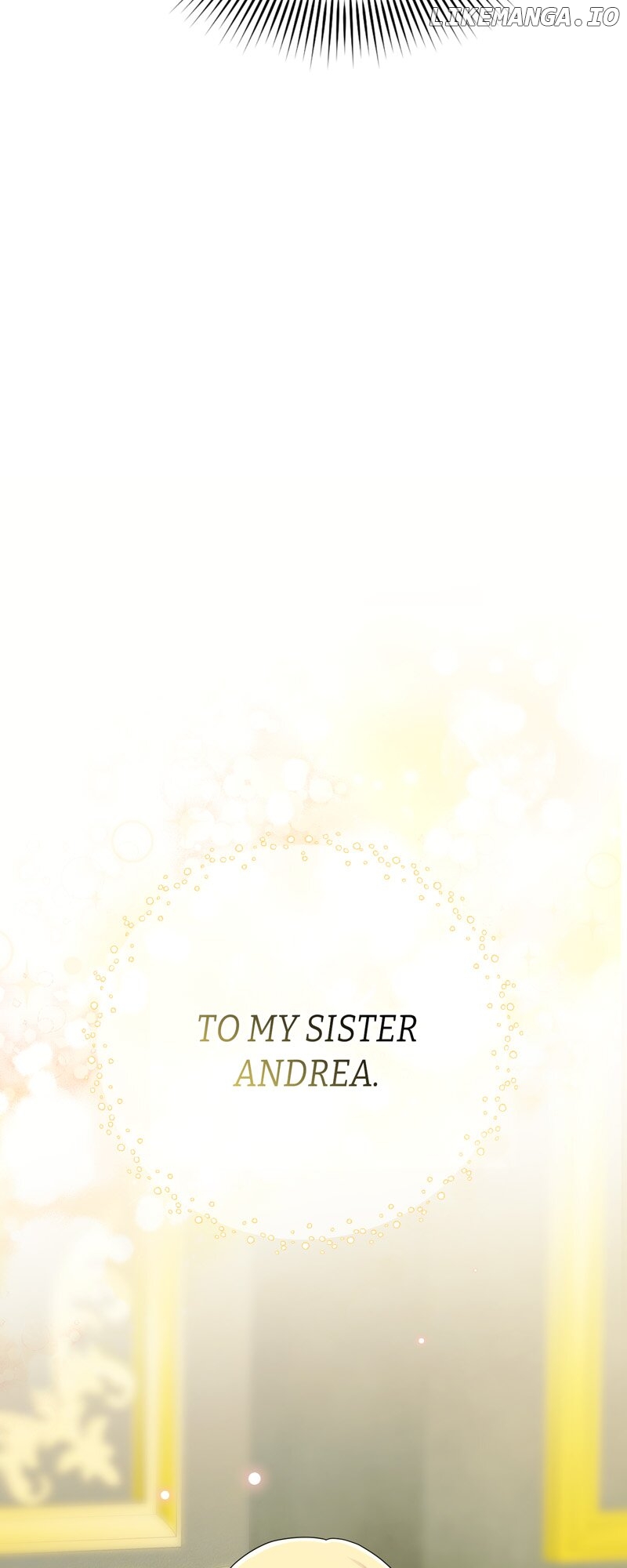 This Time, the Tears Were Mine Chapter 21 - page 57