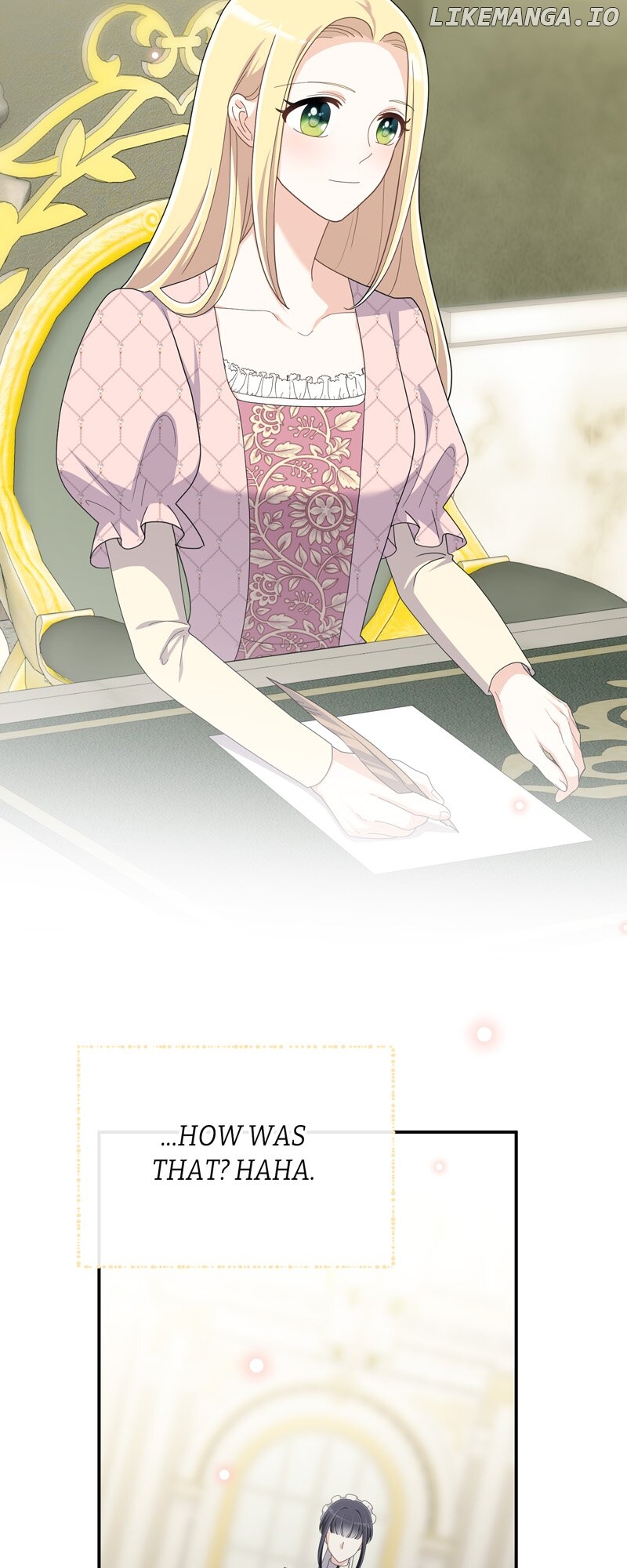 This Time, the Tears Were Mine Chapter 21 - page 58