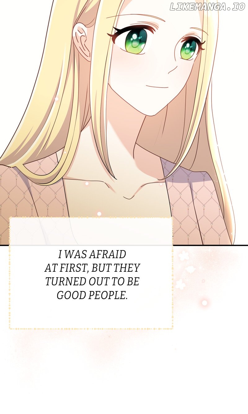 This Time, the Tears Were Mine Chapter 21 - page 60