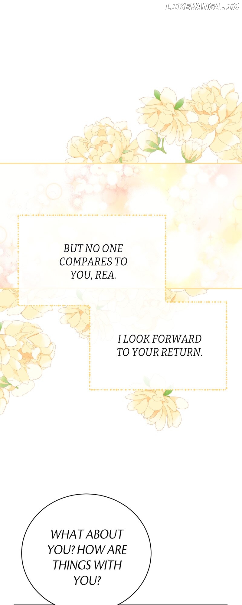 This Time, the Tears Were Mine Chapter 21 - page 61