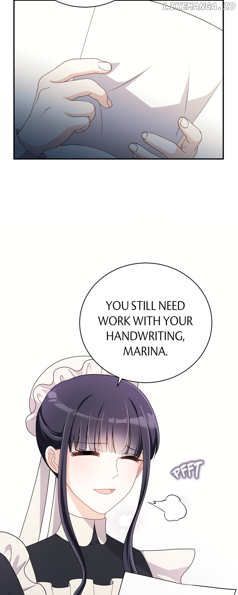 This Time, the Tears Were Mine Chapter 21 - page 62