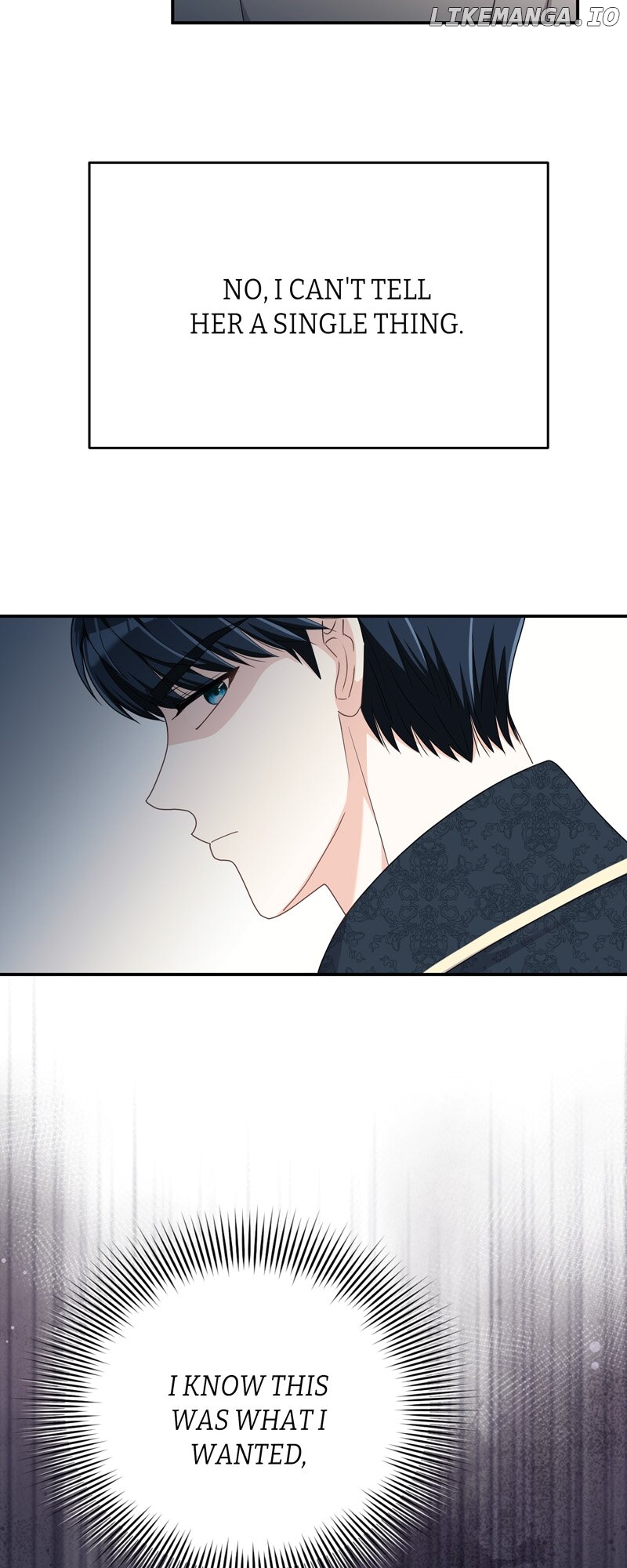 This Time, the Tears Were Mine Chapter 21 - page 65
