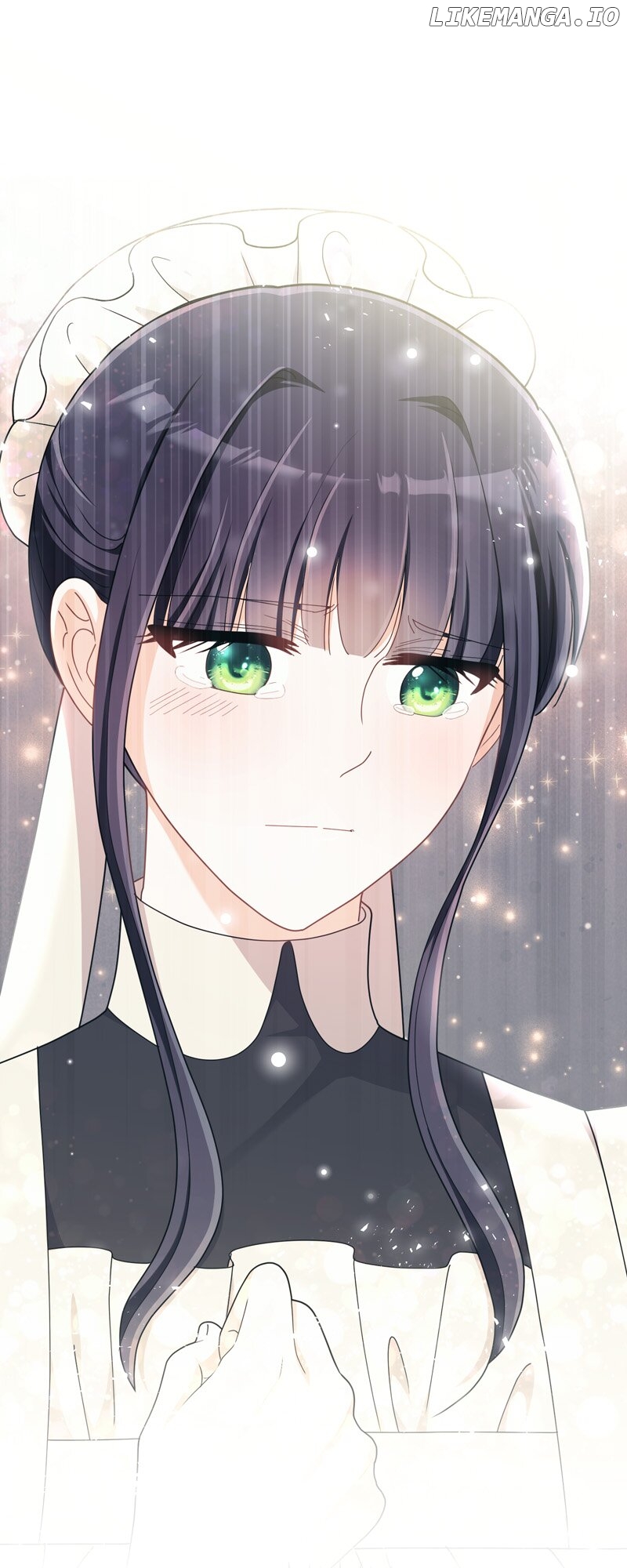 This Time, the Tears Were Mine Chapter 21 - page 67