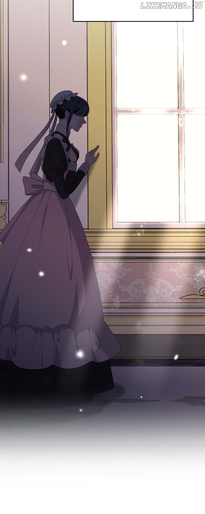 This Time, the Tears Were Mine Chapter 21 - page 69