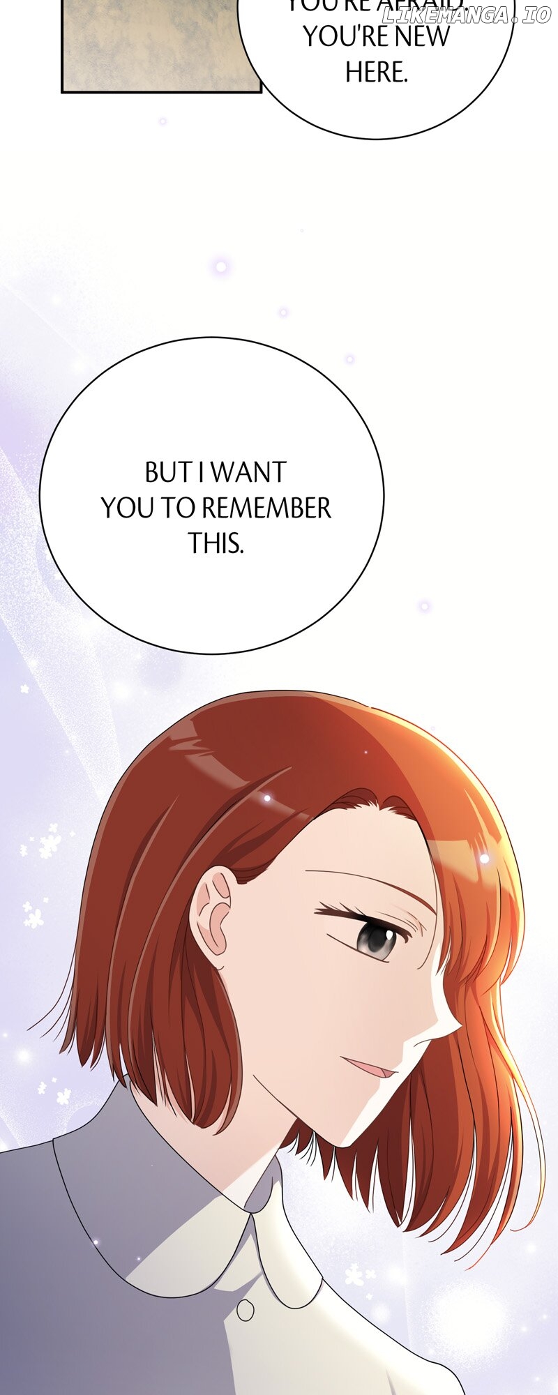 This Time, the Tears Were Mine Chapter 21 - page 7