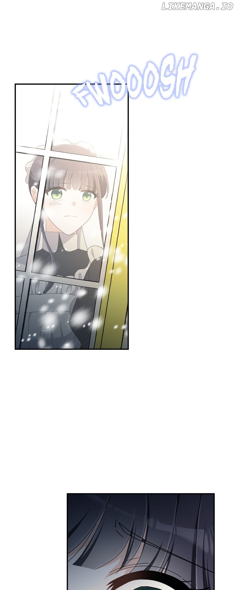 This Time, the Tears Were Mine Chapter 21 - page 70