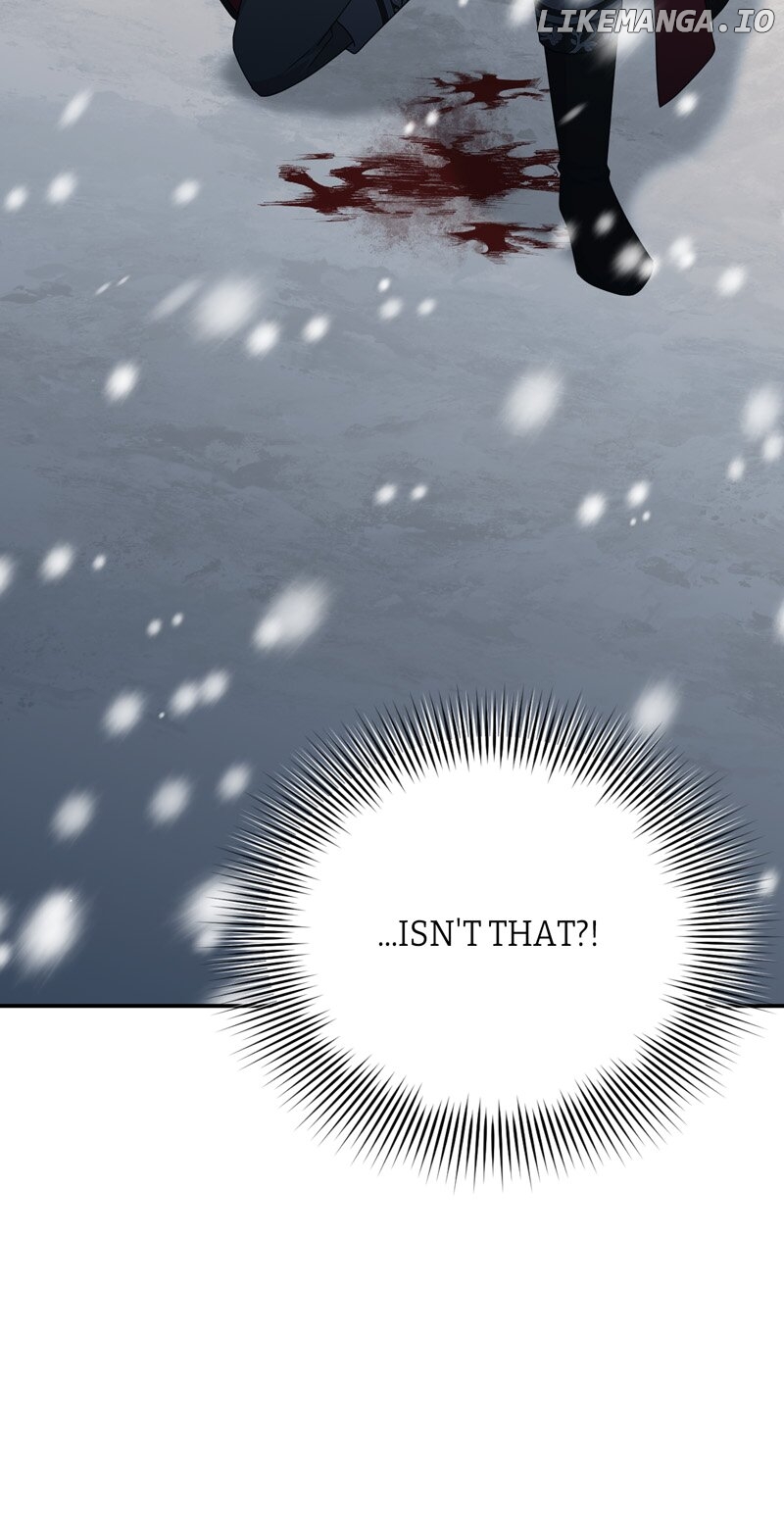 This Time, the Tears Were Mine Chapter 21 - page 72