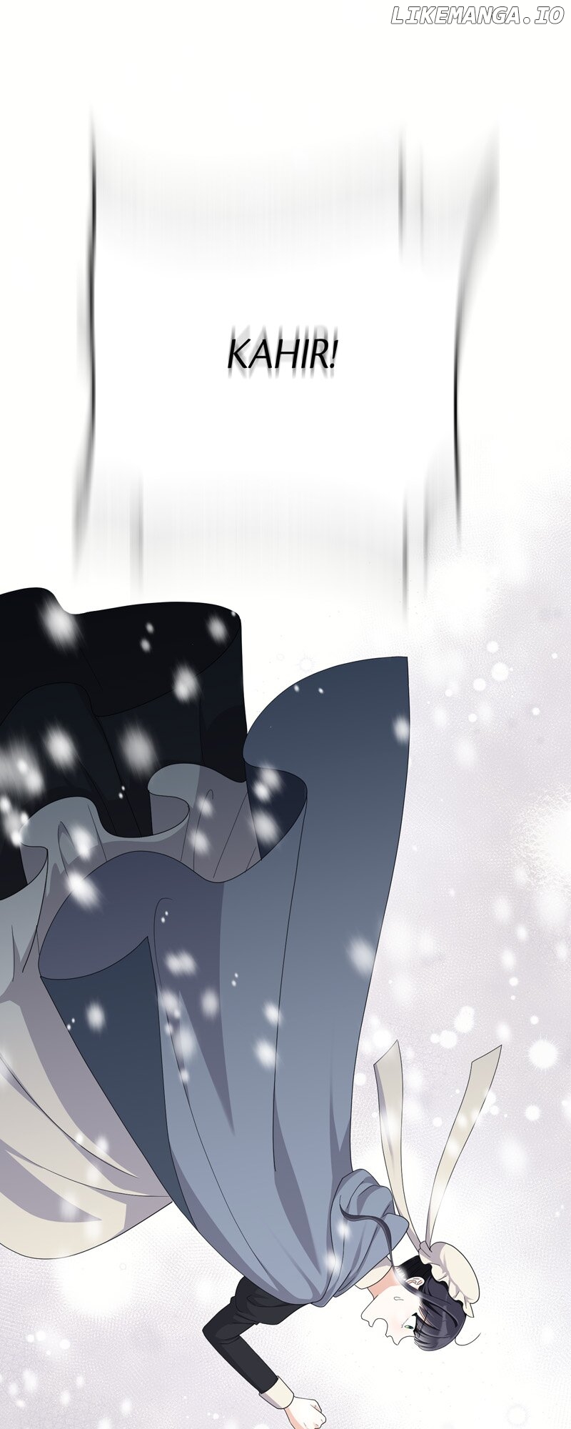 This Time, the Tears Were Mine Chapter 21 - page 73