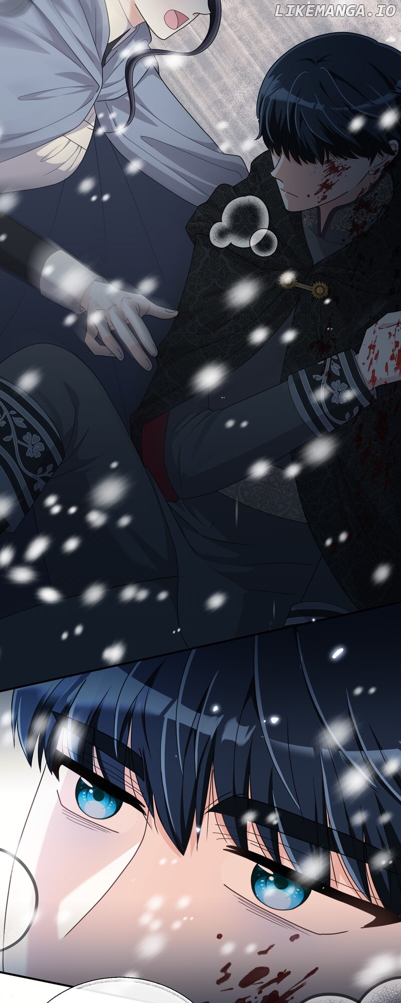 This Time, the Tears Were Mine Chapter 21 - page 75