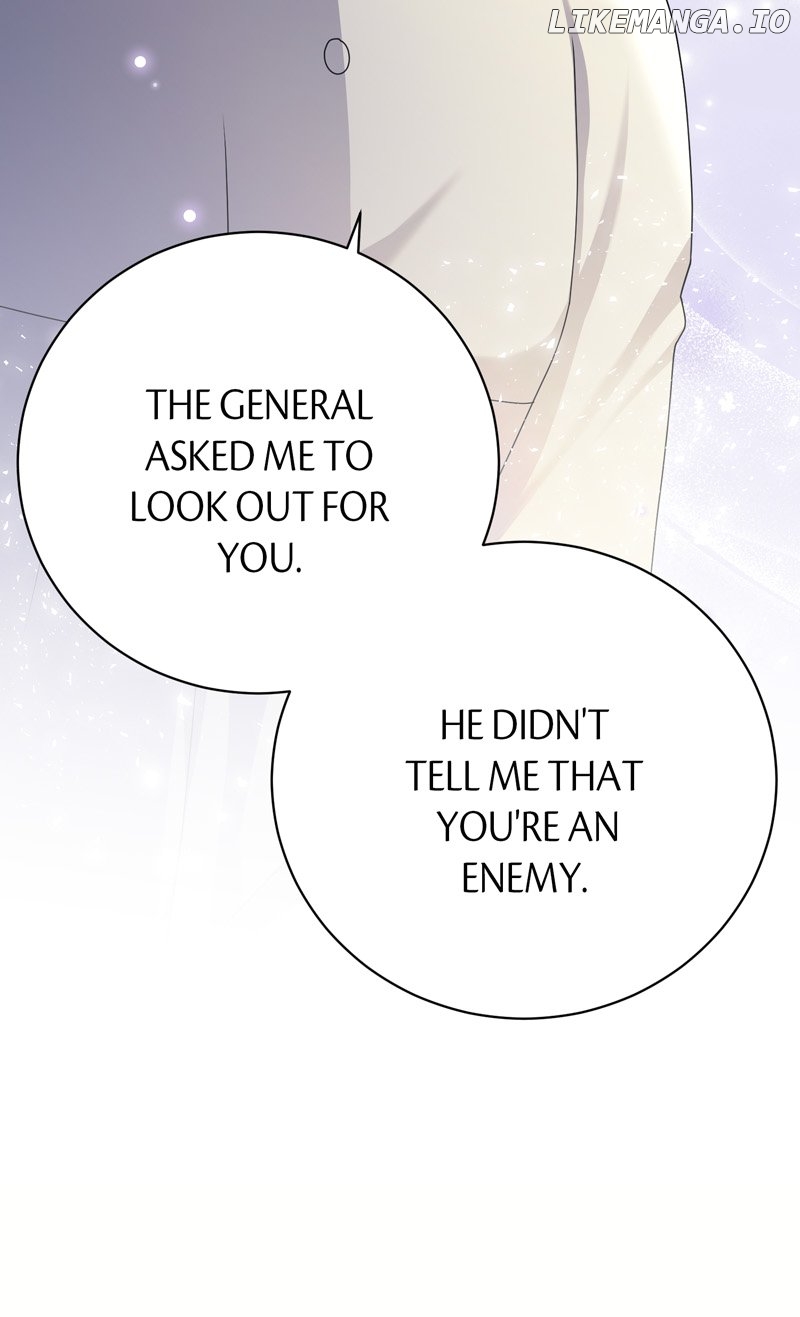 This Time, the Tears Were Mine Chapter 21 - page 8