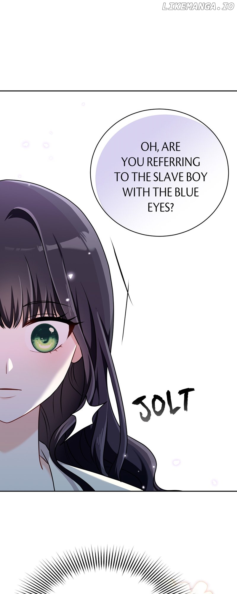 This Time, the Tears Were Mine Chapter 2 - page 19