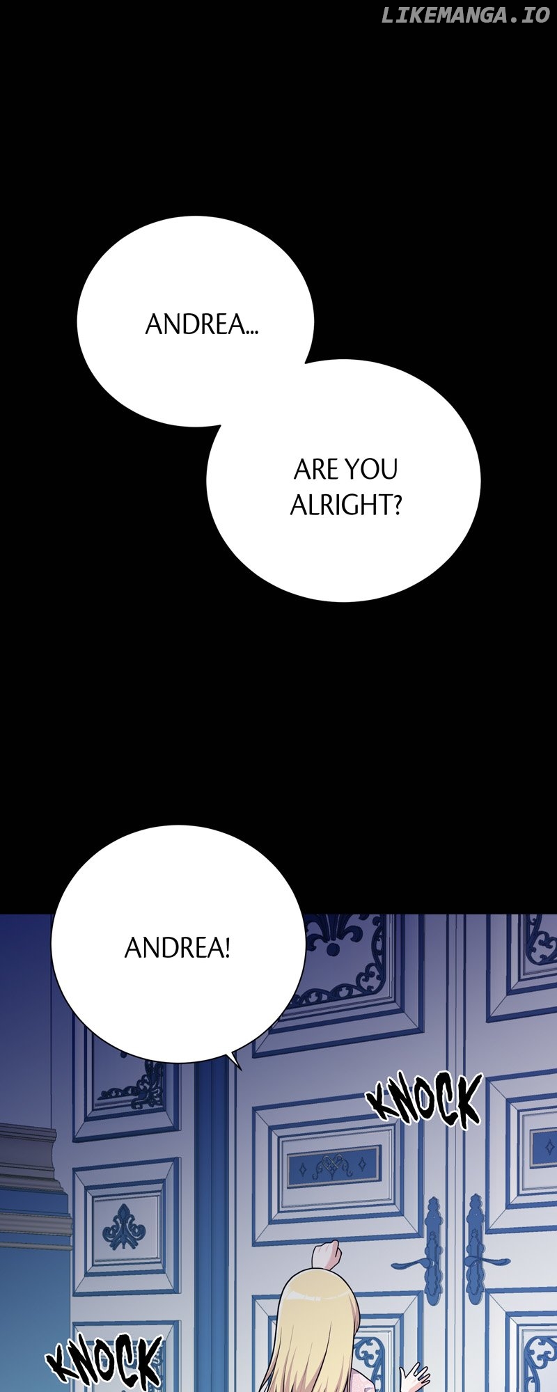 This Time, the Tears Were Mine Chapter 2 - page 2