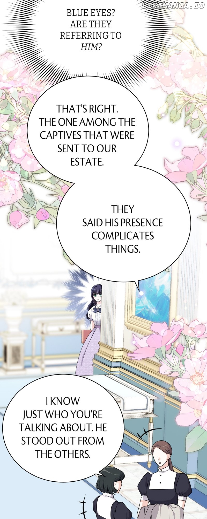 This Time, the Tears Were Mine Chapter 2 - page 20