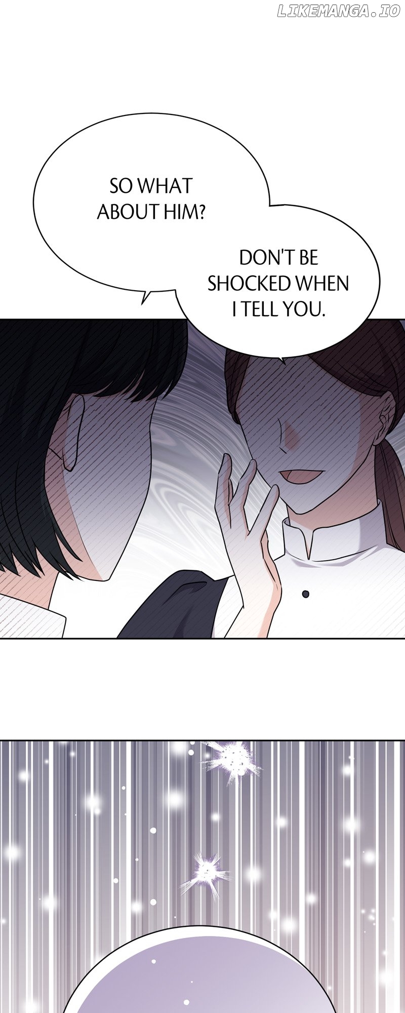 This Time, the Tears Were Mine Chapter 2 - page 22
