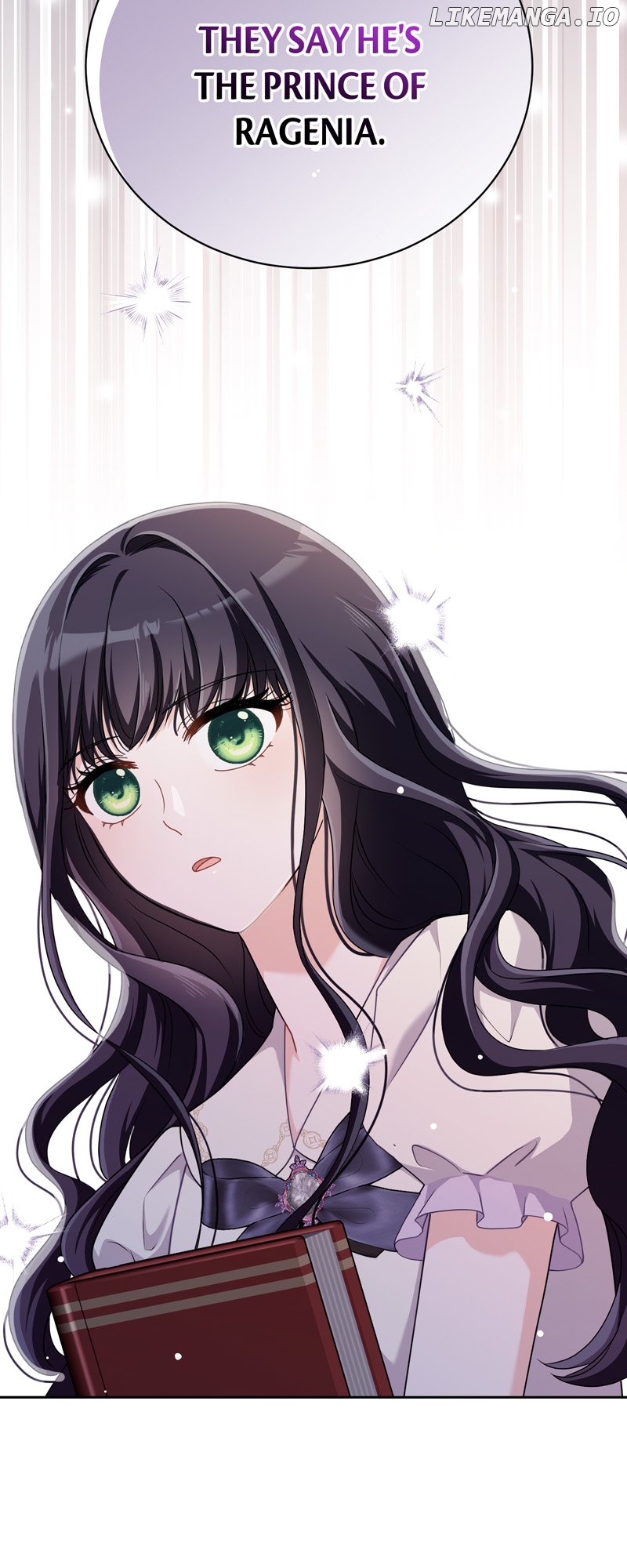 This Time, the Tears Were Mine Chapter 2 - page 23