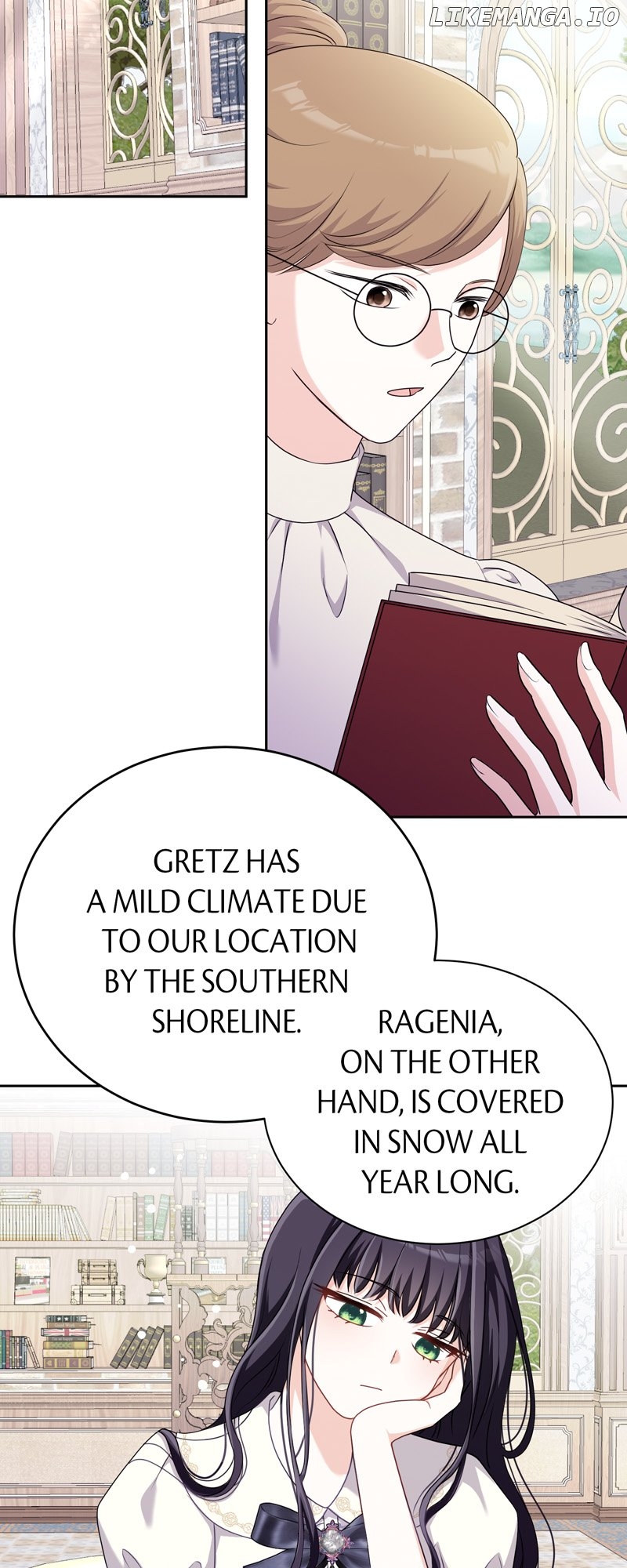 This Time, the Tears Were Mine Chapter 2 - page 26