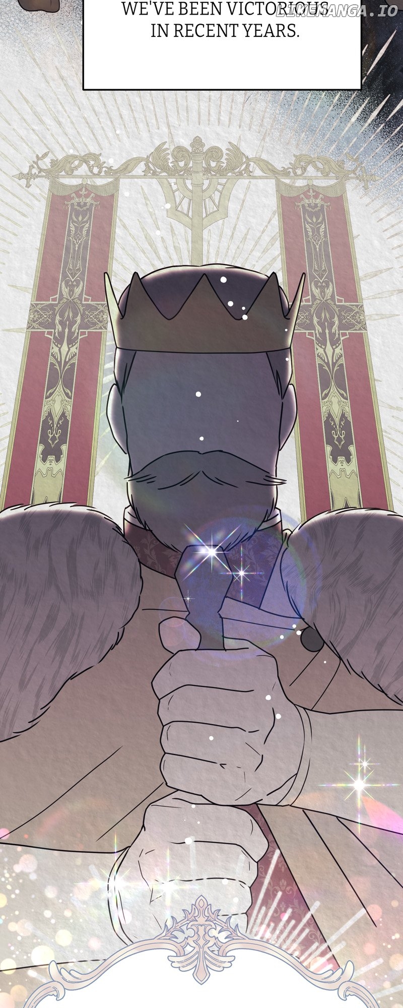 This Time, the Tears Were Mine Chapter 2 - page 29