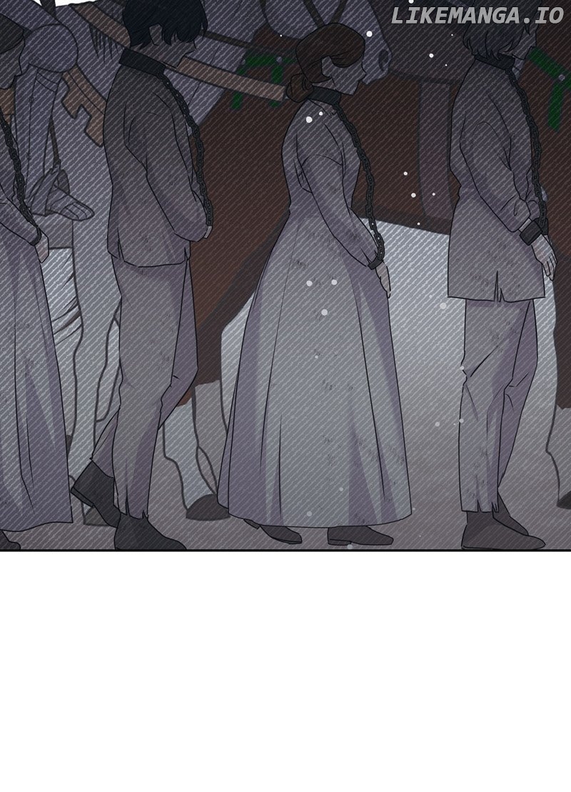 This Time, the Tears Were Mine Chapter 2 - page 31